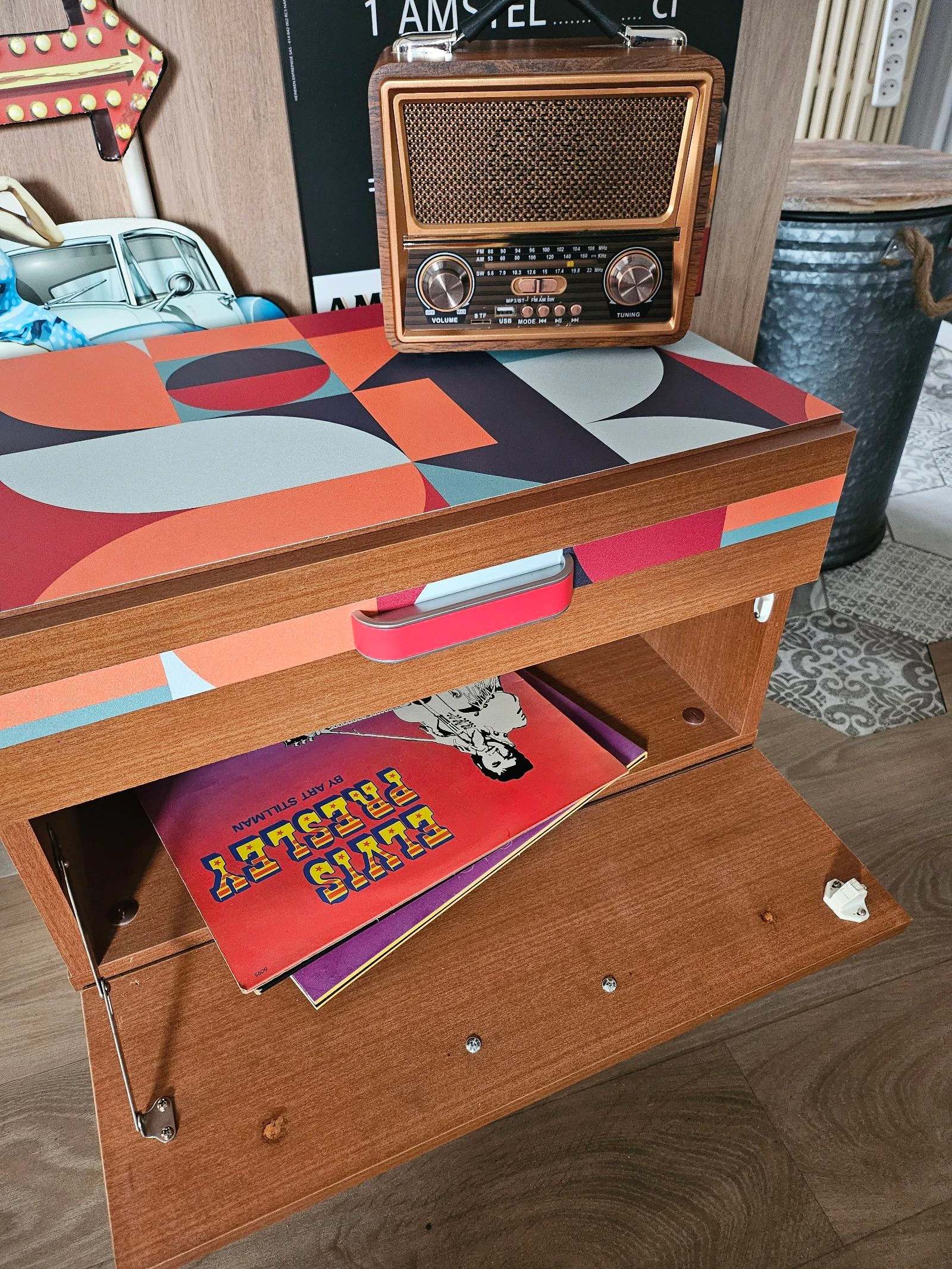 Side table – photo 5